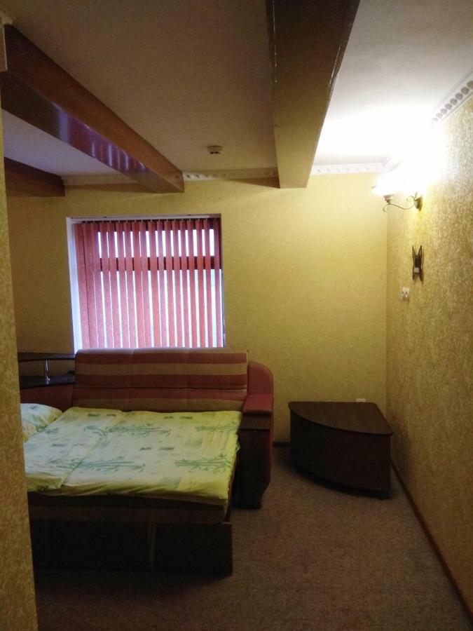 Khorol-1 Motel Екстер'єр фото